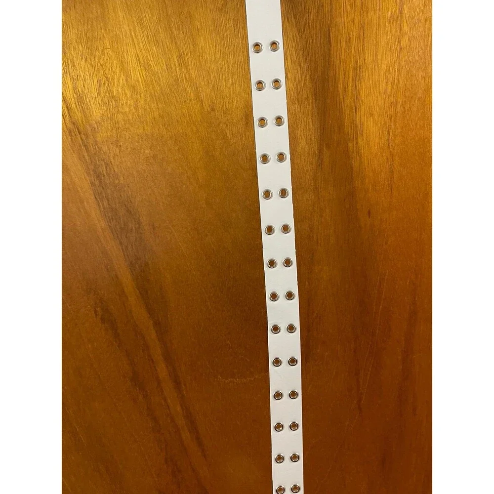 Reversible Belt